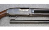 Winchester ~ Model 12 Field ~ 2 Bbl. Set ~ 12 Ga. - 3 of 9