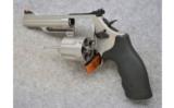 Smith & Wesson ~ Model 69 Combat Magnum ~ .44 Mag. - 2 of 2