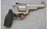 Smith & Wesson ~ Model 69 Combat Magnum ~ .44 Mag. - 1 of 2