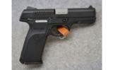 Ruger ~ Model SR9 ~ 9mm Luger - 1 of 2
