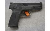 Smith & Wesson ~ M&P9
2.0 ~ 9mm Para. - 1 of 2