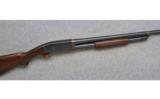 Remington ~ Model 29 ~ 12 Gauge - 1 of 9