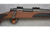 Remington ~ Model 700 SPS Wood Tech ~ .308 Win. - 3 of 9
