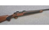 Remington ~ Model 700 SPS Wood Tech ~ .308 Win. - 1 of 9