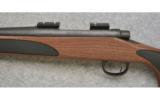 Remington ~ Model 700 SPS Wood Tech ~ .308 Win. - 7 of 9