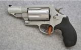 Smith & Wesson ~ Governor ~ .45 Colt/.45 ACP/ .410 Ga. - 2 of 2