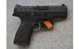 Beretta ~ ModelAPX Centurion ~ 9x19mm - 1 of 2