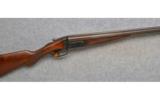 Remington ~ Model 1900 ~ K Grade ~ 16 Ga. - 1 of 9