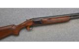 Browning ~ ModelGTI ~ 12 Gauge - 1 of 9
