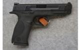 Smith & Wesson ~ Model M&P45 ~ .45 ACP. - 1 of 2