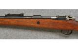 Zastava ~ Model M48 ~ 8x57mm - 7 of 9