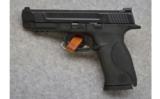 Smith & Wesson ~ Model M&P45 ~ .45 ACP. - 2 of 2