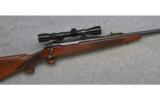Remington ~ Model 700 ADL ~ 7mm Rem. Mag. - 1 of 9