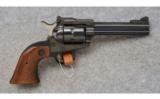 Ruger ~ New Model Super Single Six Conv. ~ .22 Lr./ .22 Magnum - 1 of 2