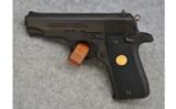 Colt ~ MK IV / Series '80 ~ Government Model 380 ~ .380 ACP. - 2 of 2