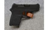 Smith & Wesson ~ Bodyguard 380 ~ .380 ACP. - 1 of 2