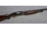 Winchester ~ Model 12 Trap Gun ~ 12 Ga. - 1 of 9