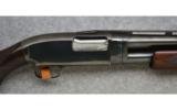 Winchester ~ Model 12 Trap Gun ~ 12 Ga. - 3 of 9