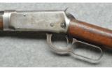 Winchester ~ Model 94 ~ .32 W.S. - 7 of 9