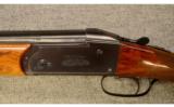 Remington ~ Model 32 ~ 12 Ga. - 4 of 9