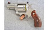 Ruger ~ Redhawk Stainless ~ .357 Mag. - 2 of 2