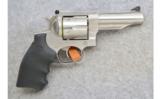 Ruger ~ Redhawk Stainless ~ .44 Mag. - 1 of 2