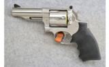 Ruger ~ Redhawk Stainless ~ .44 Mag. - 2 of 2