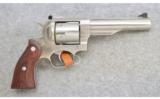 Ruger ~ Redhawk Stainless ~ .44 Mag. - 1 of 2