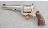 Ruger ~ Redhawk Stainless ~ .44 Mag. - 2 of 2