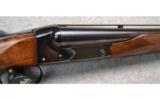 Winchester ~Model 21 Trap ~ 12 Ga. - 3 of 9