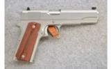 Remington ~ 1911R1S ~ .45 ACP. - 1 of 2