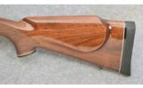 Remington~ 700 BDL Enhanced ~ .338 RUM - 8 of 9