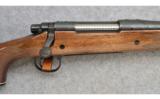 Remington~ 700 BDL Enhanced ~ .338 RUM - 3 of 9