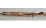 Remington~ 700 BDL Enhanced ~ .338 RUM - 5 of 9
