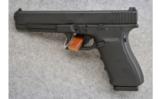 Glock ~ Model 41 Gen4 ~ .45 ACP. - 2 of 2
