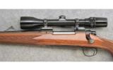 Remington ~ Model 700 BDL LH ~ .270 Win. - 7 of 9