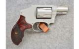 Smith & Wesson ~ Model 642-2 ~ .38 Spcl. +P - 1 of 2
