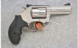 Smith & Wesson ~ Model 60-15 ~ .357 Mag. - 1 of 2