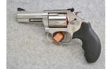 Smith & Wesson ~ Model 60-15 ~ .357 Mag. - 2 of 2