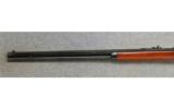 A. Uberti ~ 1876 Centennial ~ .45-60 Win. - 6 of 9