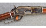 A. Uberti ~ 1876 Centennial ~ .45-60 Win. - 3 of 9