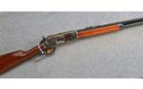 A. Uberti ~ 1876 Centennial ~ .45-60 Win. - 1 of 9