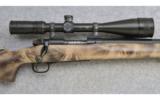Winchester ~ Model 70 Heavy Varmint ~ .223 Rem. - 3 of 9