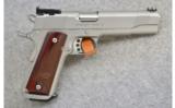 Kimber ~ Stainless Target II ~ 9mm Para. - 1 of 2