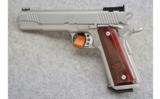 Kimber ~ Stainless Target II ~ 9mm Para. - 2 of 2