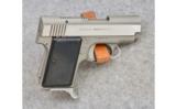 AMT ~ Model Backup ~ .380 ACP. - 1 of 2