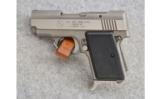 AMT ~ Model Backup ~ .380 ACP. - 2 of 2