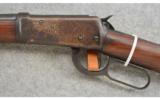 Winchester ~ 1894 Eastern SRC ~ .30 WCF. - 7 of 9