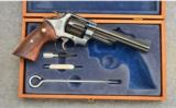 Smith & Wesson ~ Model 25-2 ~ .45 ACP. - 1 of 2