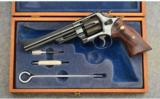 Smith & Wesson ~ Model 25-2 ~ .45 ACP. - 2 of 2
